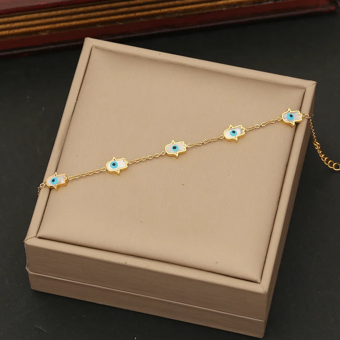 Pulsera Najma