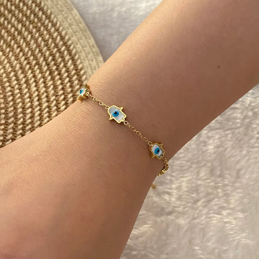 Pulsera Najma