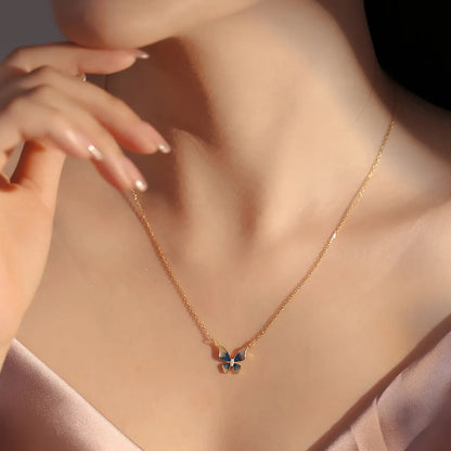 Collar Nabi