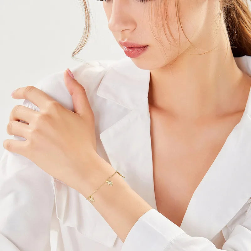 Pulsera Marina