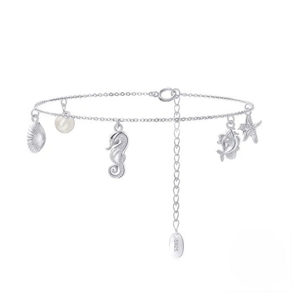 Pulsera Marina