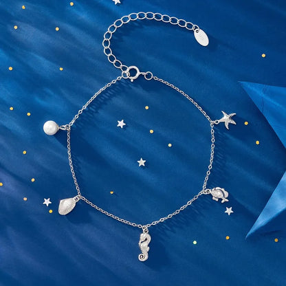 Pulsera Marina