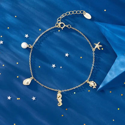 Pulsera Marina