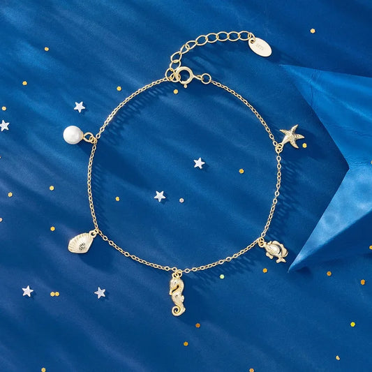 Pulsera Marina