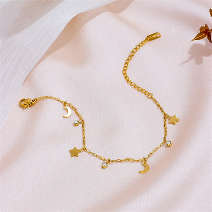Pulsera Stela