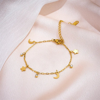 Pulsera Stela