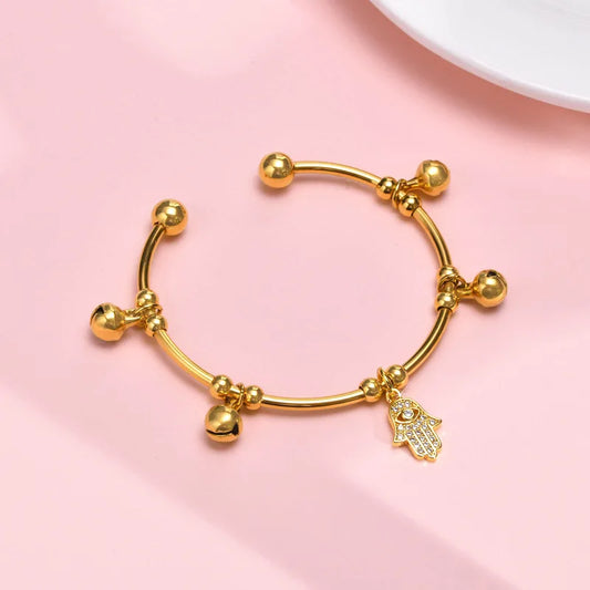 Brazalete Elyon