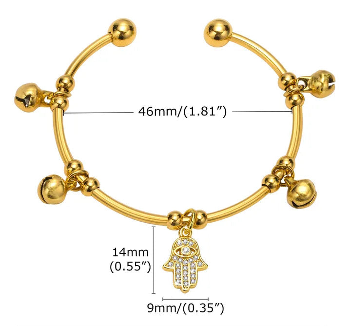 Brazalete Elyon