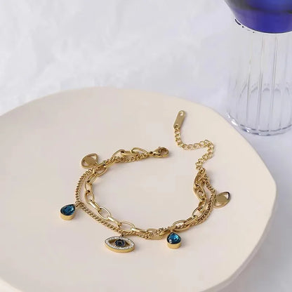 Pulsera Hanam