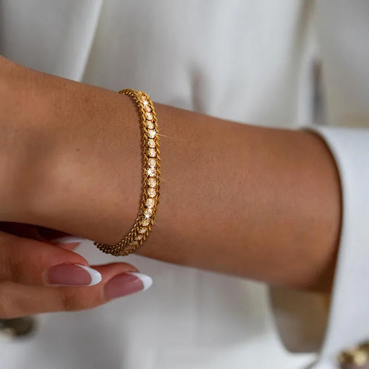 Pulsera Guze