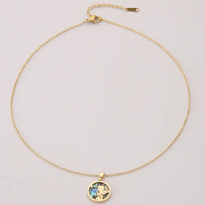 Collar Anchelisca