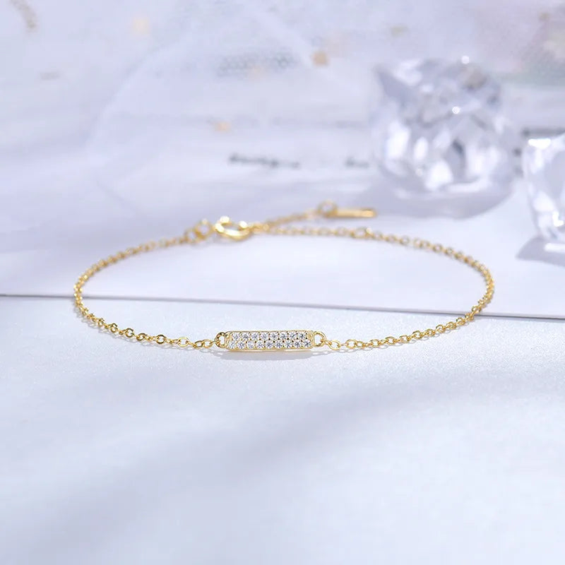 Pulsera Yia Sou