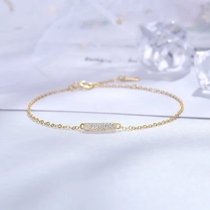 Pulsera Yia Sou