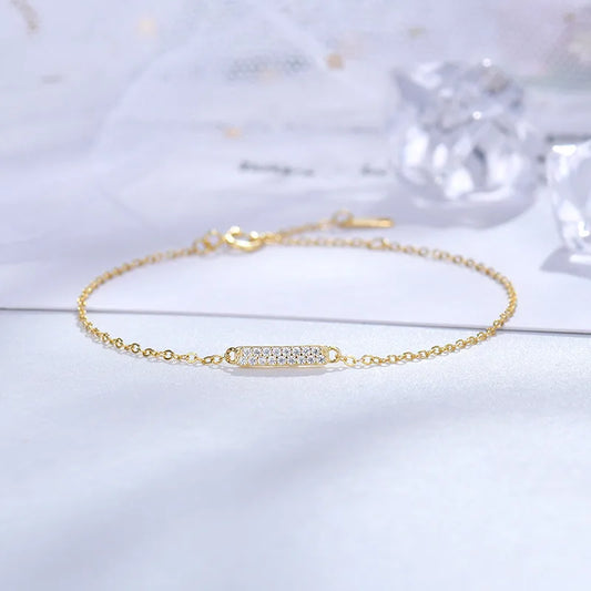 Pulsera Yia Sou