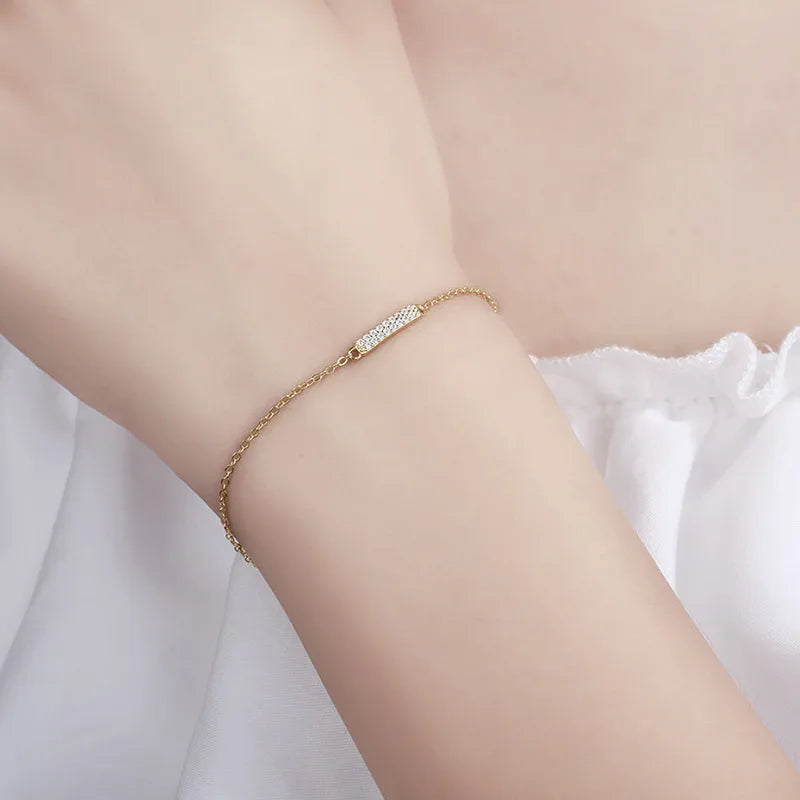 Pulsera Yia Sou