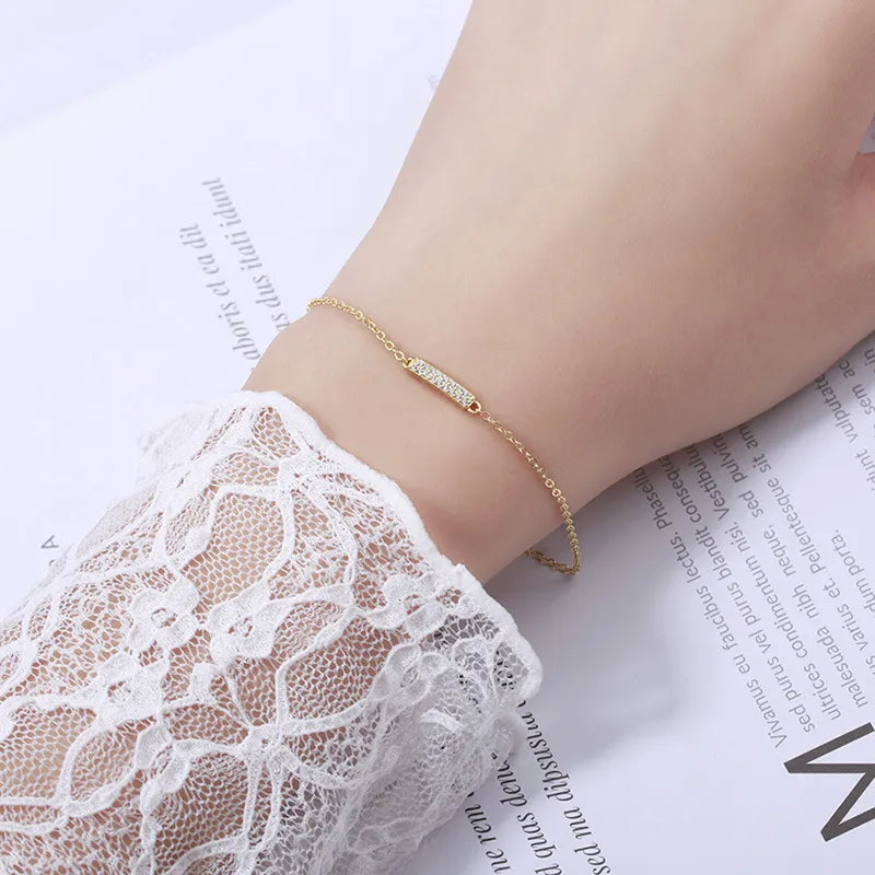 Pulsera Yia Sou