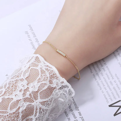Pulsera Yia Sou