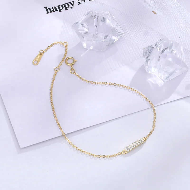 Pulsera Yia Sou