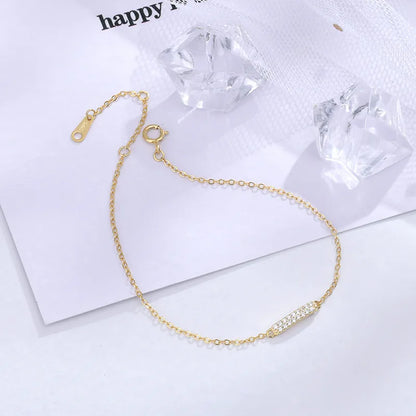 Pulsera Yia Sou