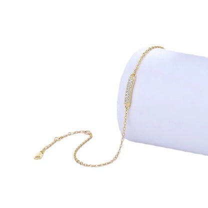 Pulsera Yia Sou