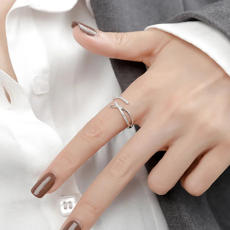 Anillo Ysara