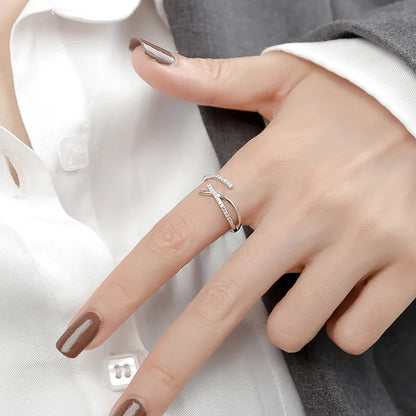 Anillo Ysara