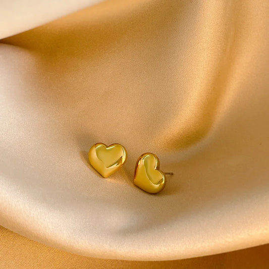 Aretes Romantika