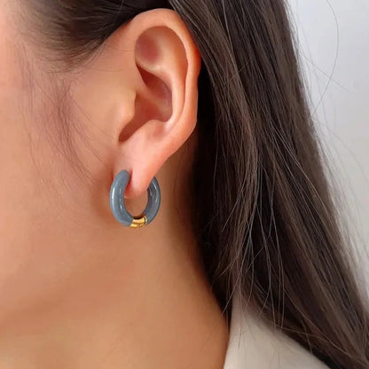 Argollas Hemera