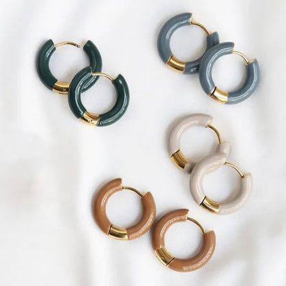Argollas Hemera