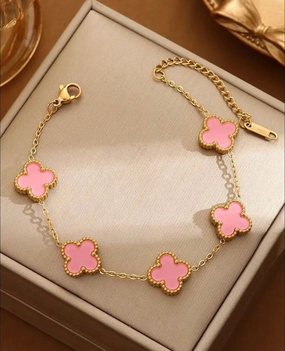 Pulseras Trerine