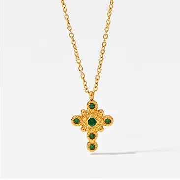 Conjunto Lumaverde