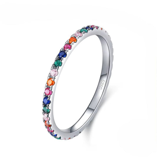 Anillo Armonía