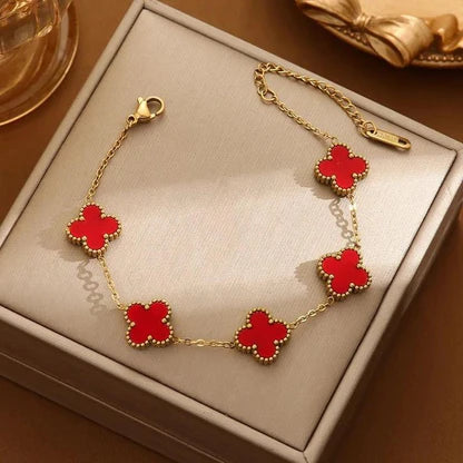 Pulseras Trerine