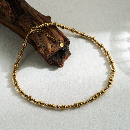 Collar Sphere