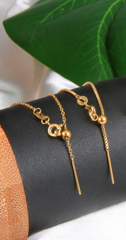 Collares Ligne