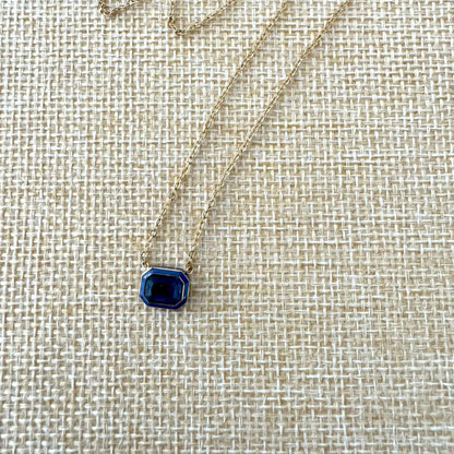 Collar Kalia
