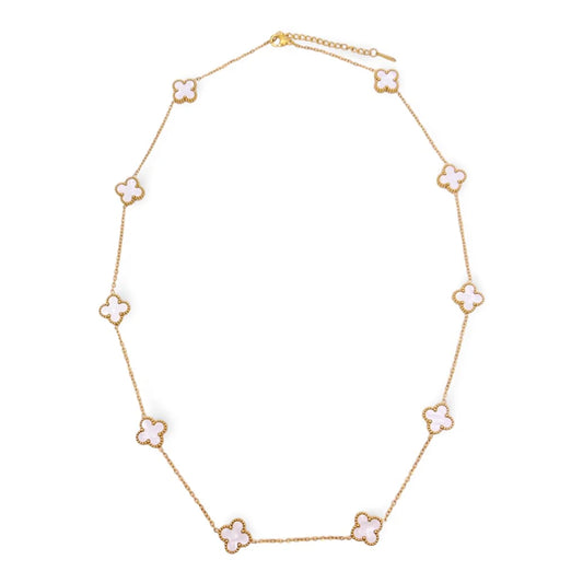 Collar Lykke