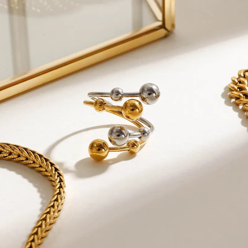 Anillo Espiralia
