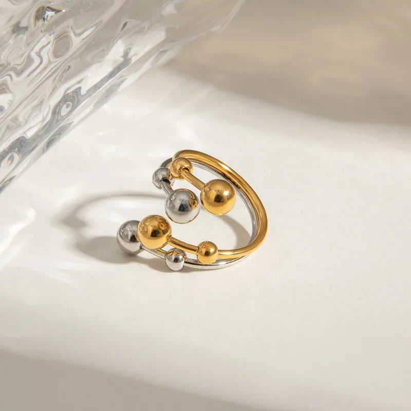 Anillo Espiralia