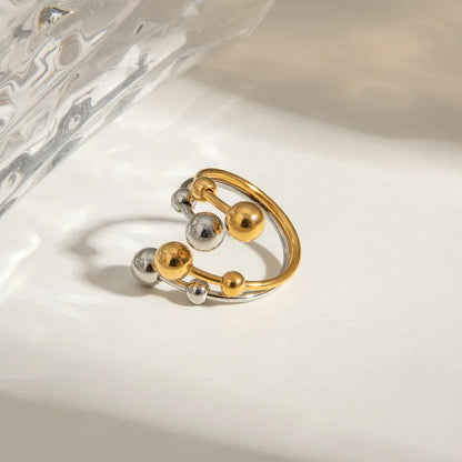 Anillo Espiralia