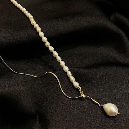 Collar Vermeil