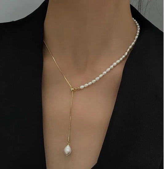Collar Vermeil