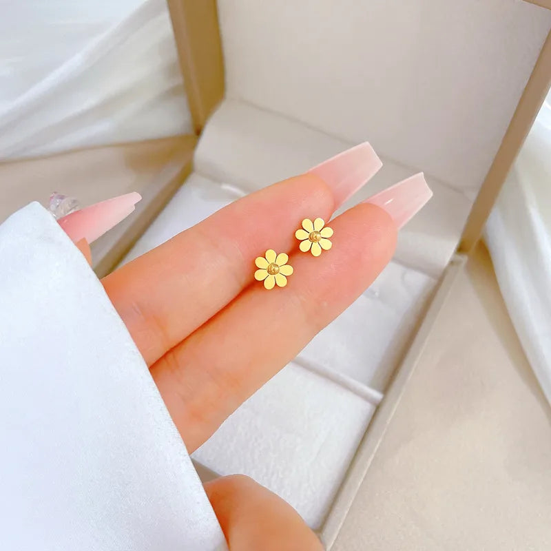 Conjunto Chrysant