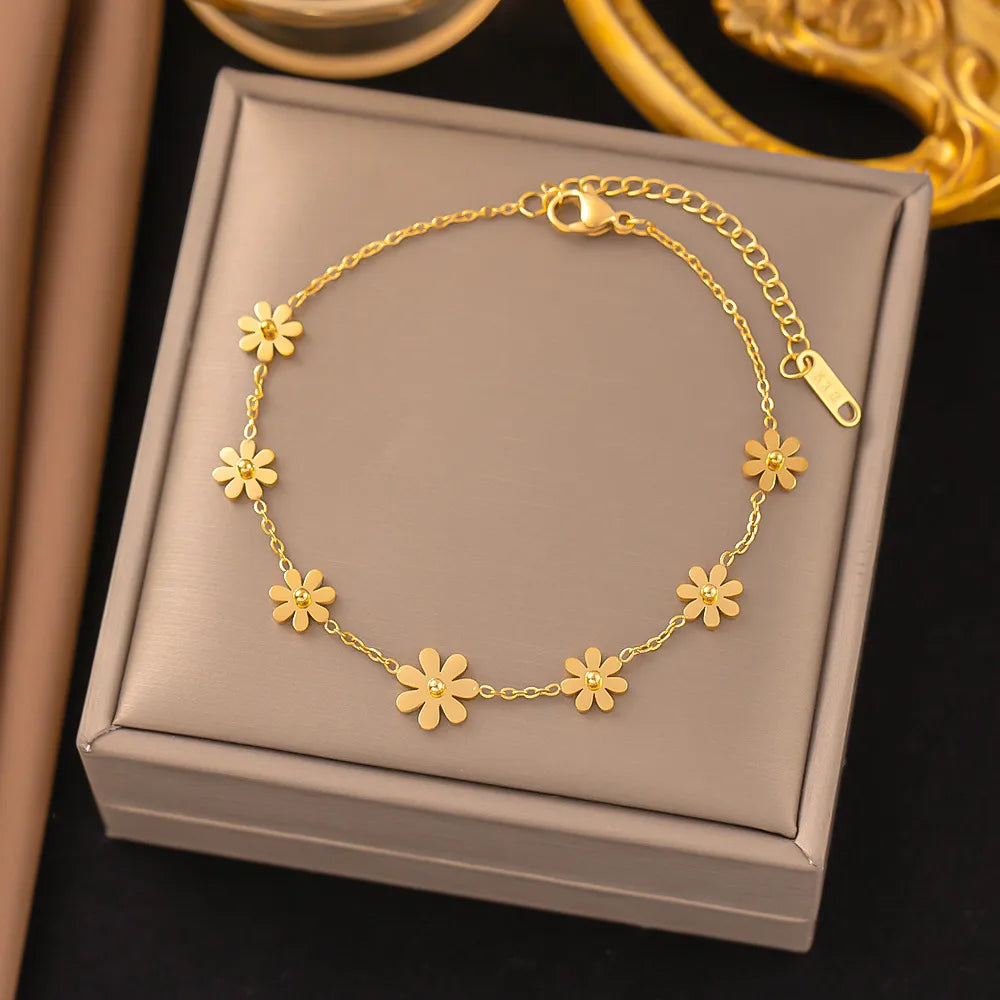 Conjunto Chrysant