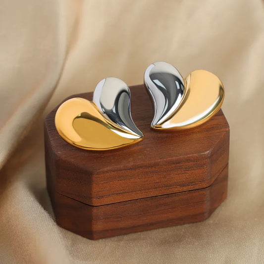 Aretes Charmelle