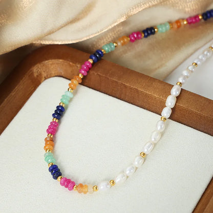 Collar Ondine