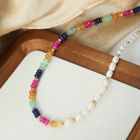 Collar Ondine
