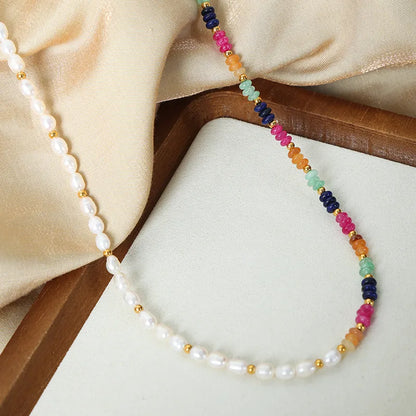 Collar Ondine