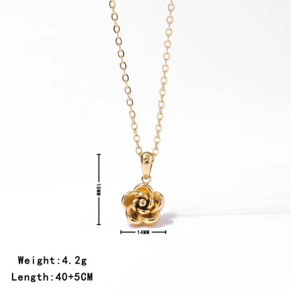 Collar Rosi