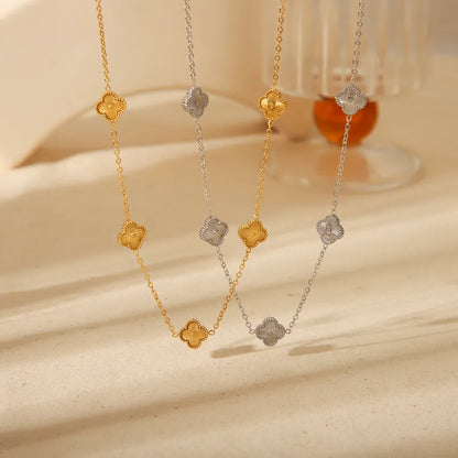 Collares Cloveras